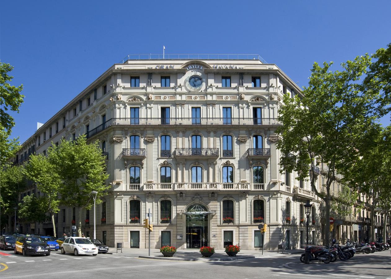 Gran Hotel Havana Barcelona