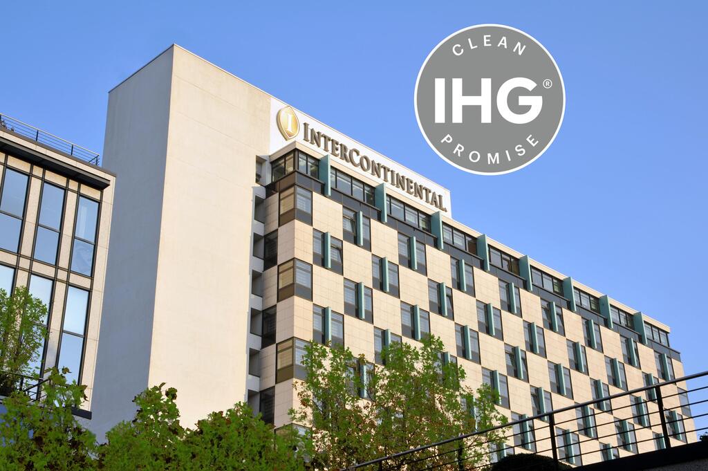 InterContinental Berlin by IHG