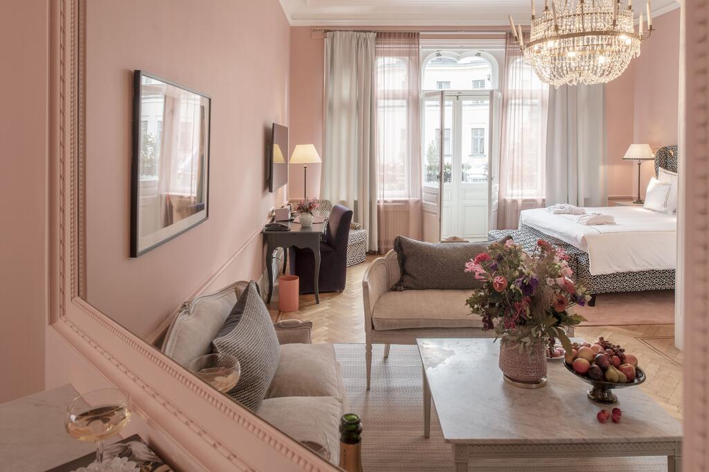 The Sparrow Hotel Stockholm