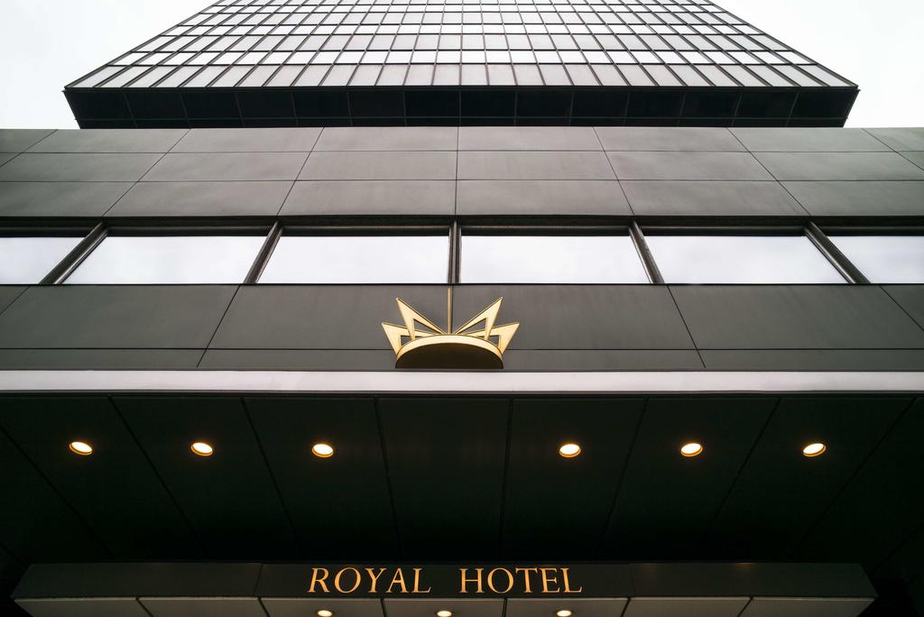Radisson Collection Royal Hotel, Copenhagen