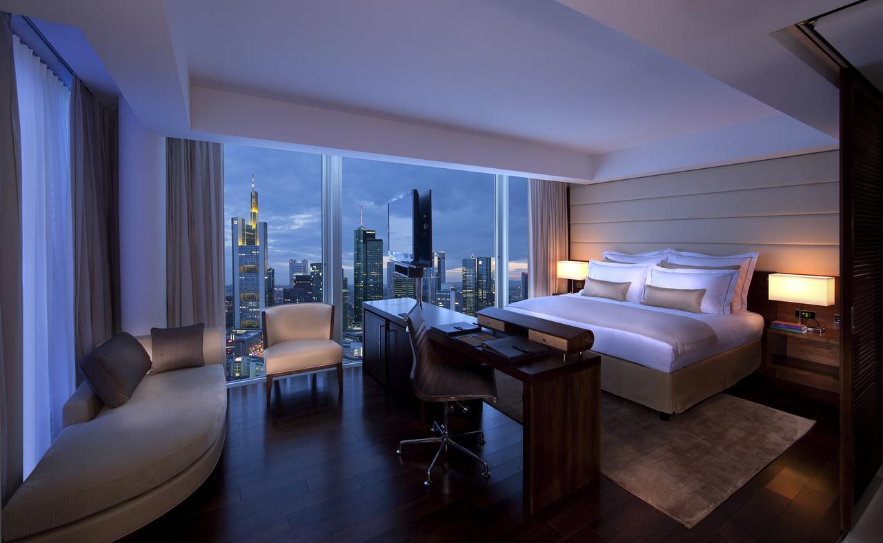 Jumeirah Hotel Frankfurt