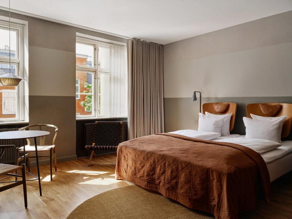 Hotel SP34 - By Brøchner Hotels