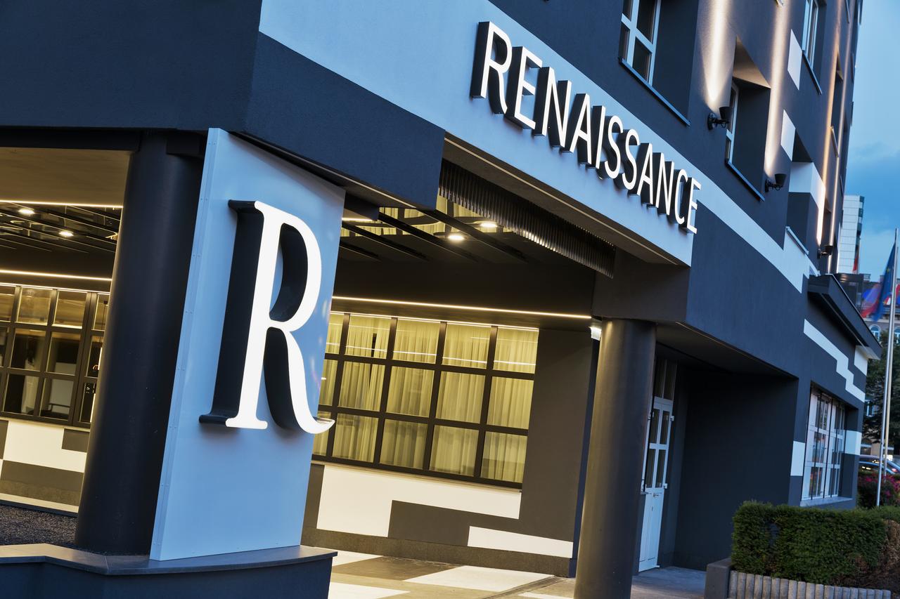 Renaissance Vienna Schönbrunn Hotel