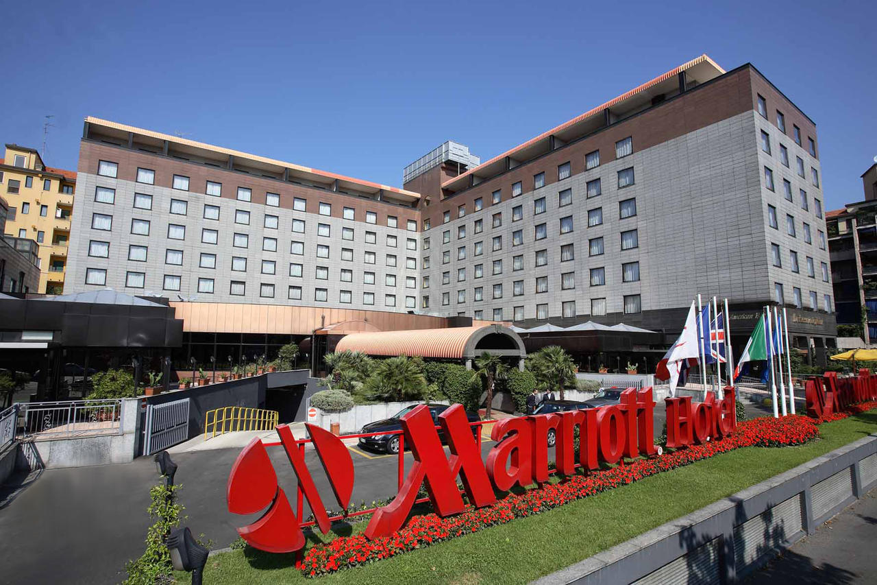 AC Hotel Milano