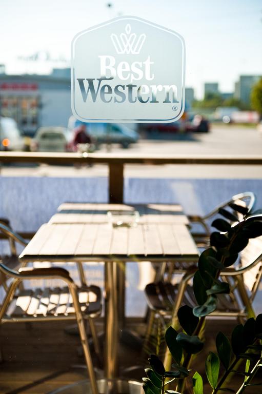 Best Western Capital Hotel