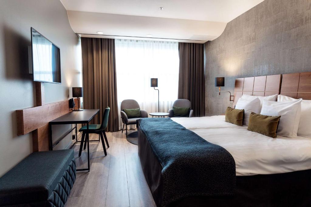 Scandic Hotel Simonkenttä