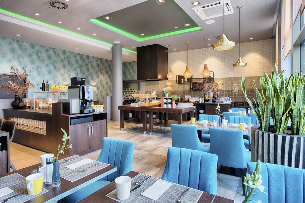 Leonardo Royal Hotel Barcelona Fira
