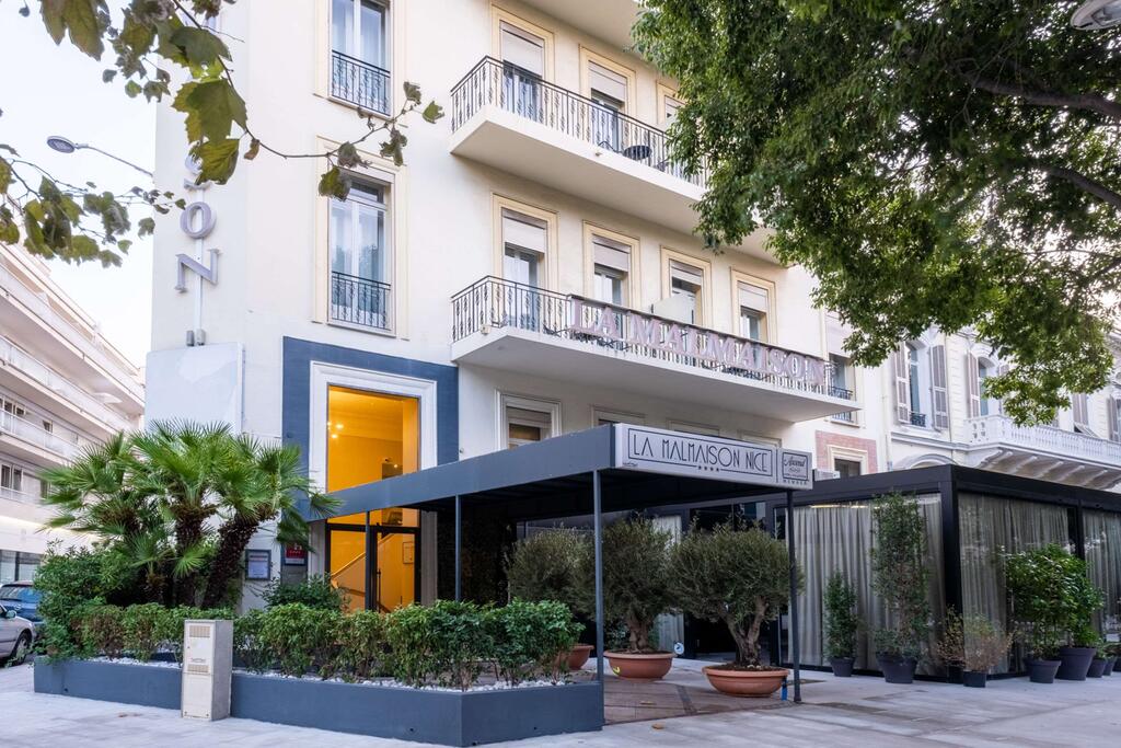 La Malmaison, Ascend Hotel Collection