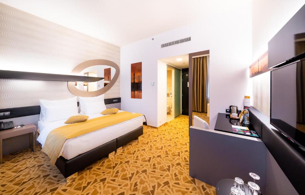 Grandium Hotel Prague