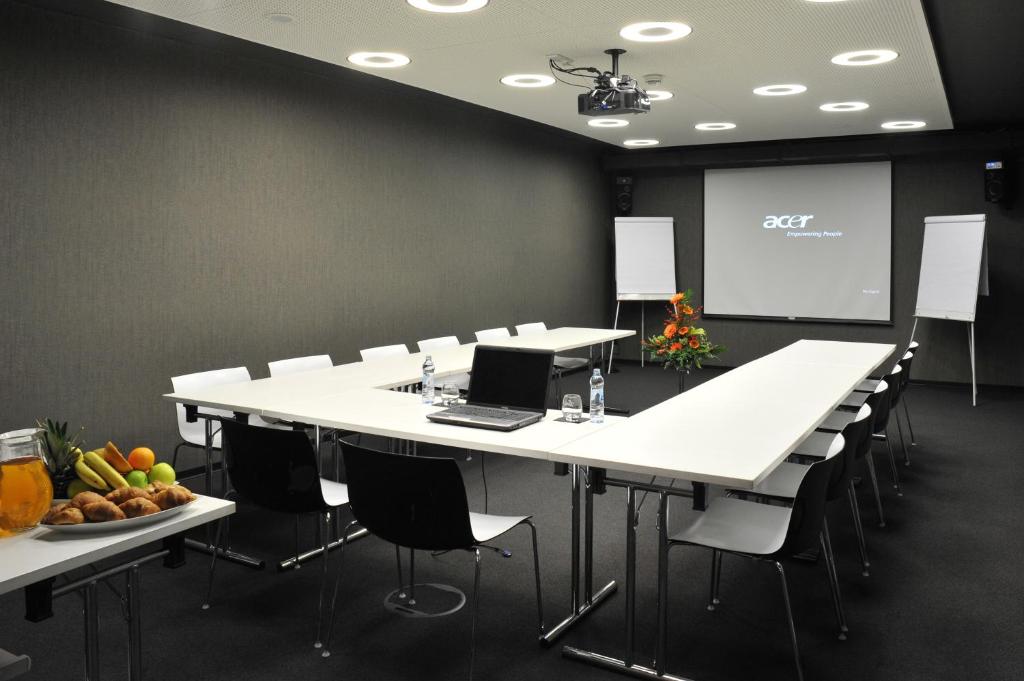 Design Metropol Hotel Prague