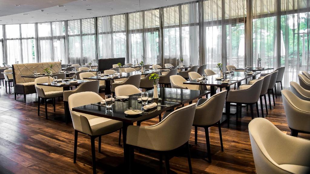 Hotel NH Collection Prague