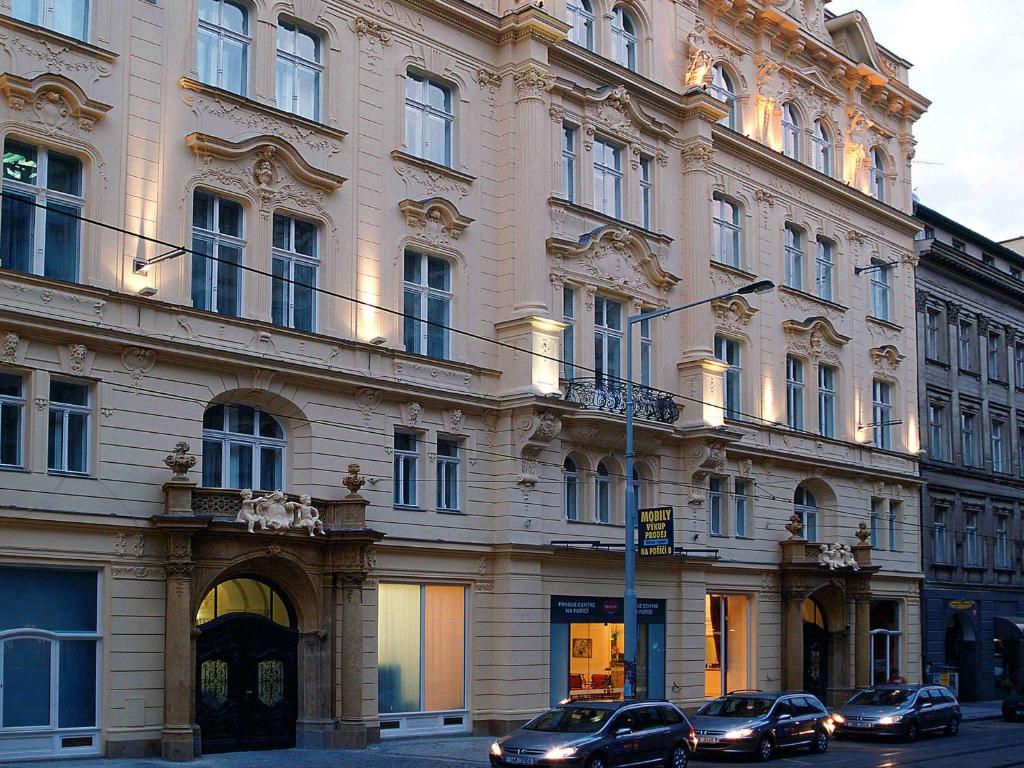 Century Old Town Prague MGallery Hotel Collection
