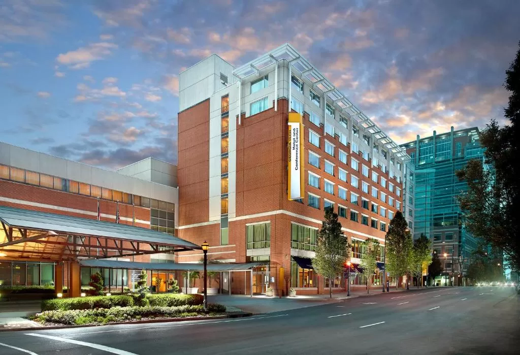 Georgia Tech Hotel and Conference Center