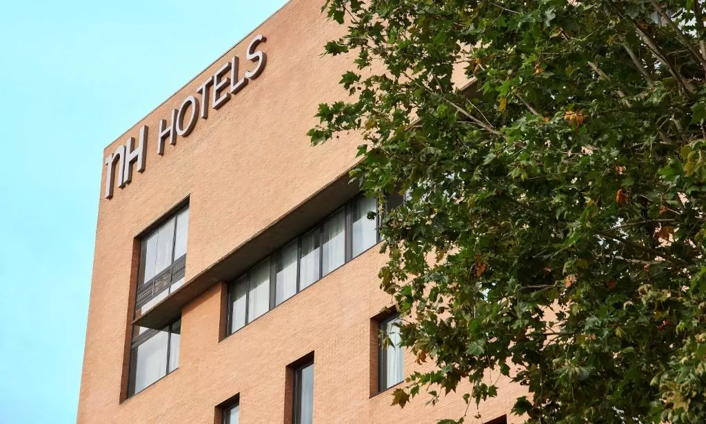 Hotel NH Sevilla Plaza de Armas