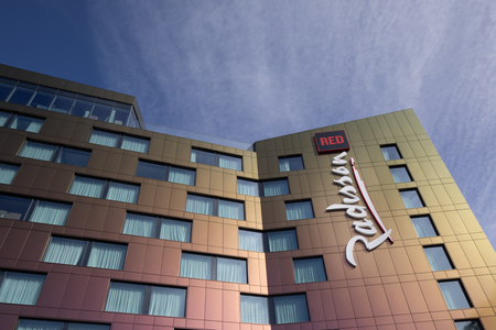 Radisson Red Glasgow