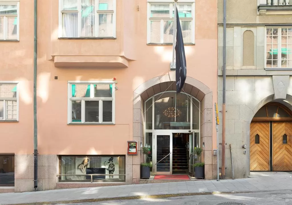 Hotel Riddargatan ProfilHotels