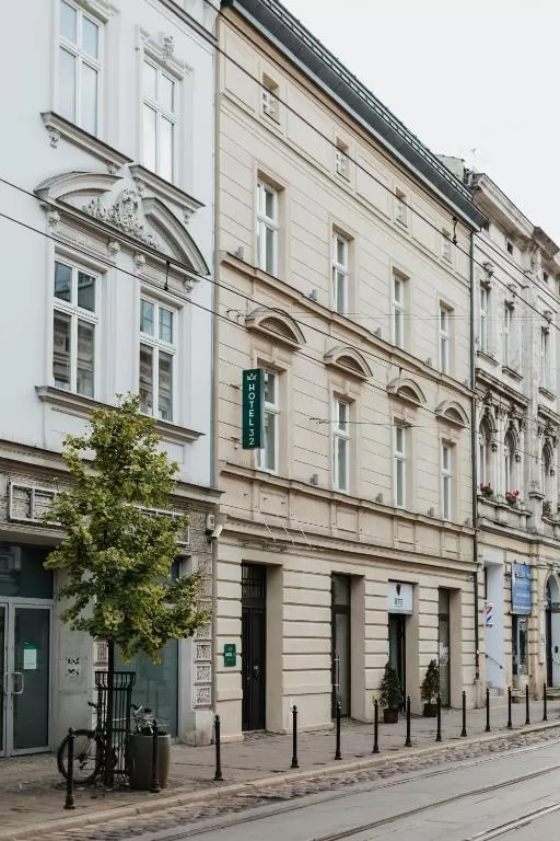 Hotel 32 KrakÃ³w Old Town