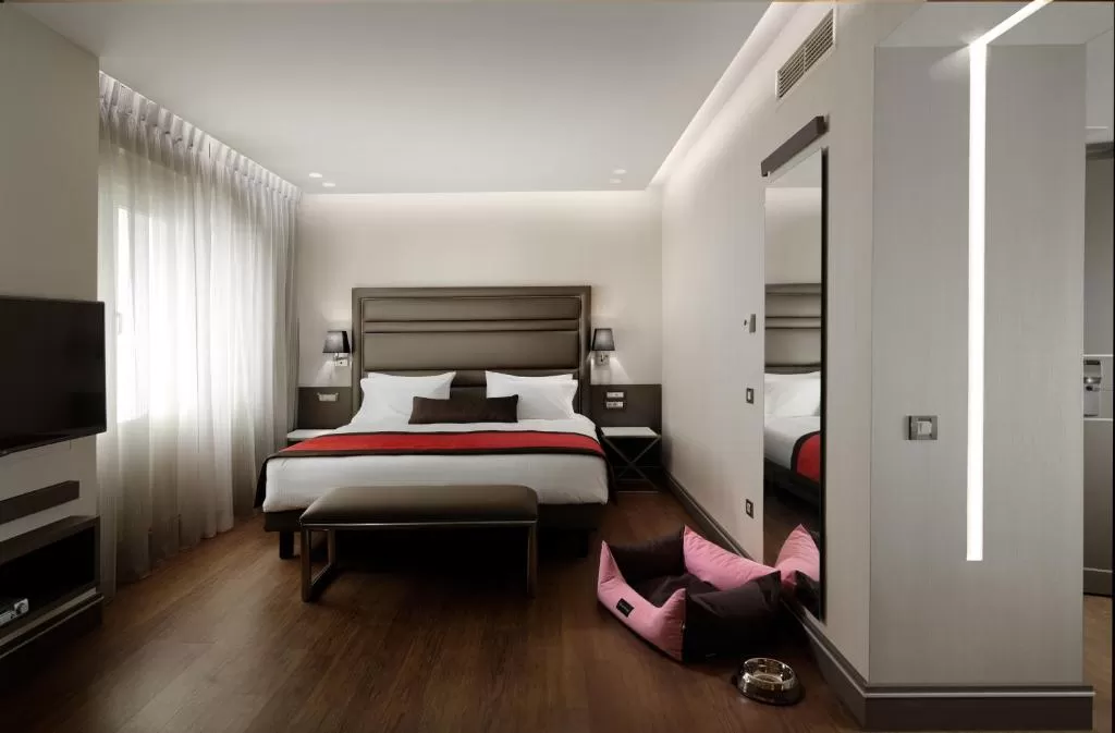 Holiday Suites Arnis Street
