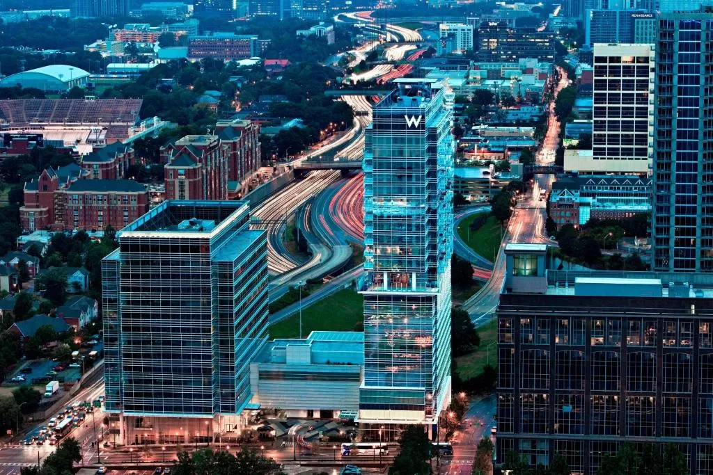 W Atlanta â€“ Downtown