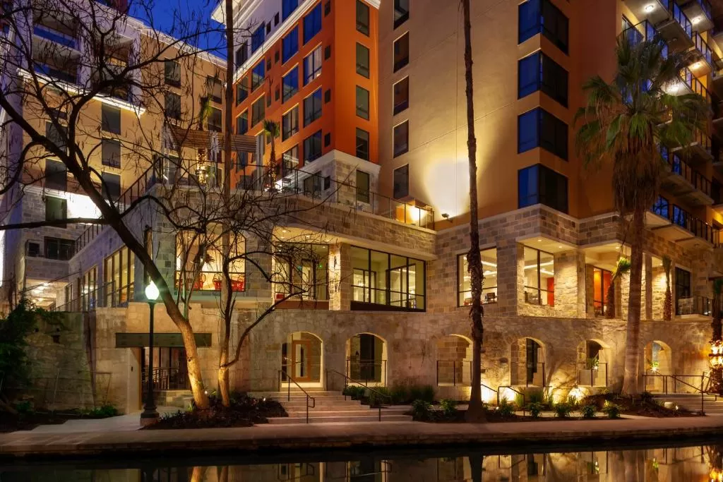 Home2 Suites by Hilton San Antonio Riverwalk