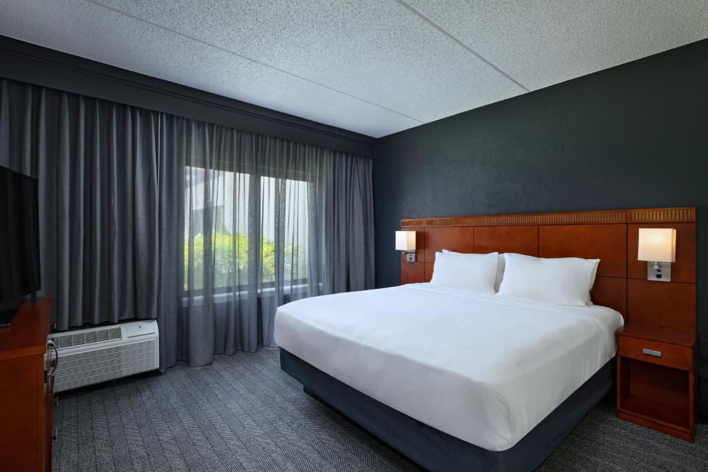 Courtyard by Marriott San Antonio Downtown/Market Square