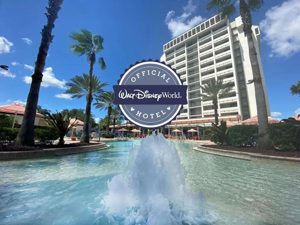 Holiday Inn Orlando-Disney SpringsÂ® Area