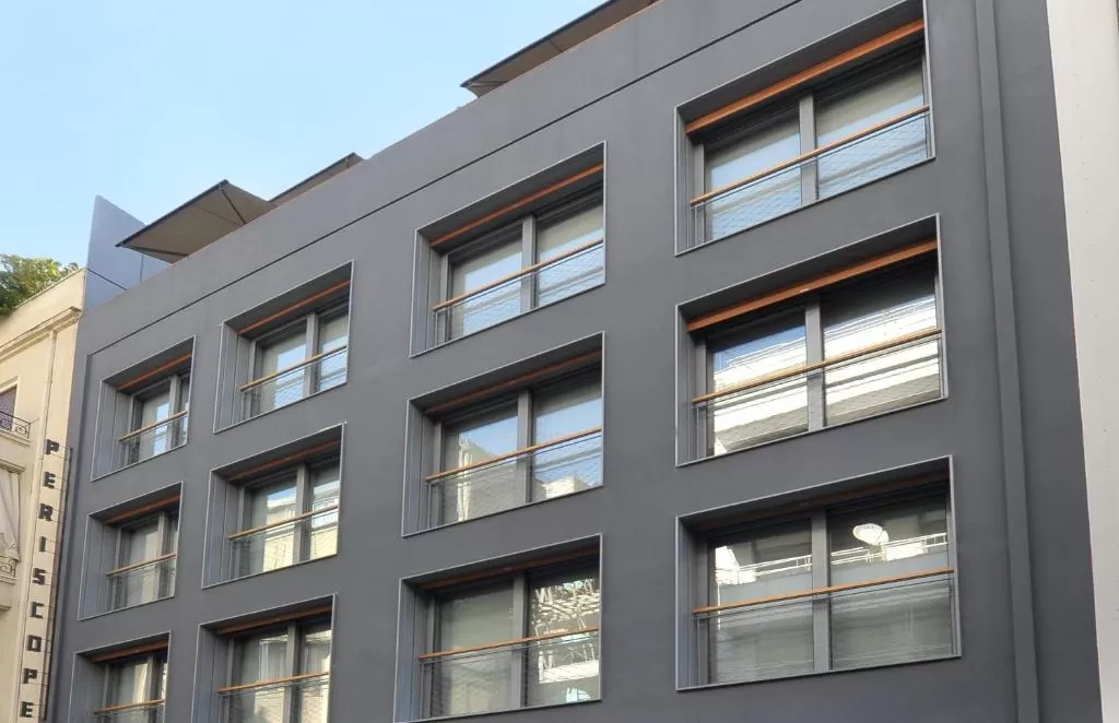 Periscope Hotel, a Member of Design Hotels