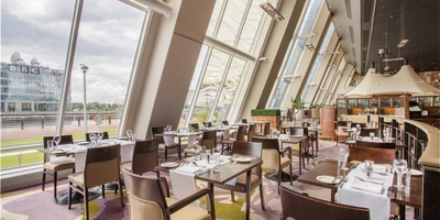 Crowne Plaza Glasgow by IHG