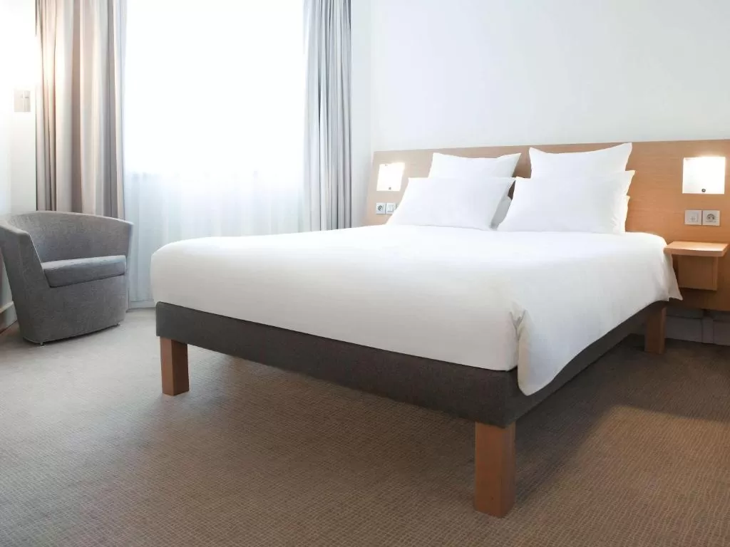 Novotel Athenes