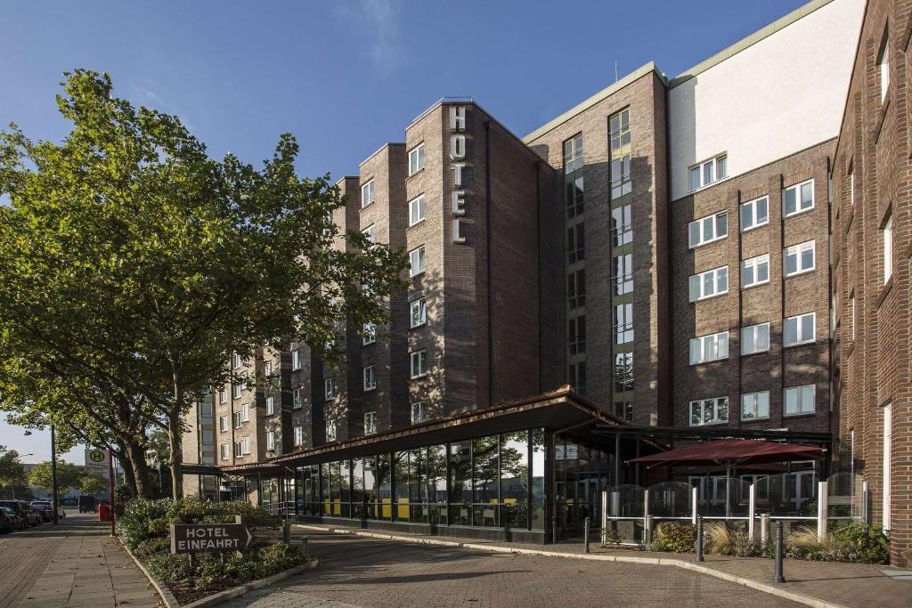 Best Western Plus Hotel BÃ¶ttcherhof