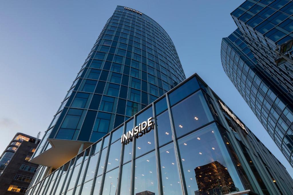 INNSiDE by Meliá Amsterdam