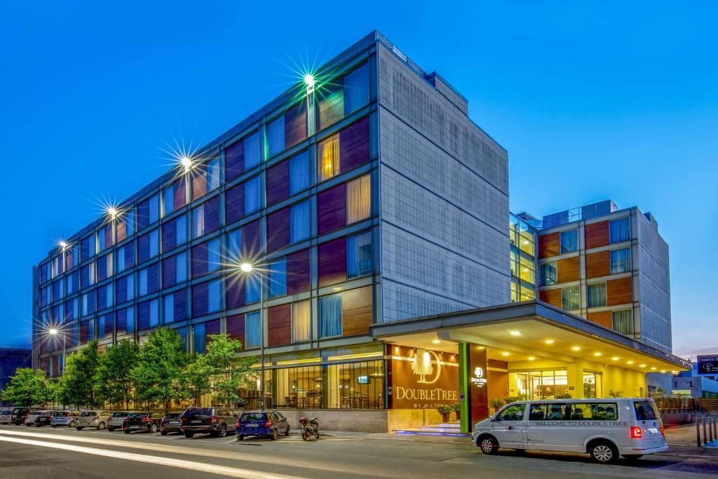 DoubleTree by Hilton Milan
