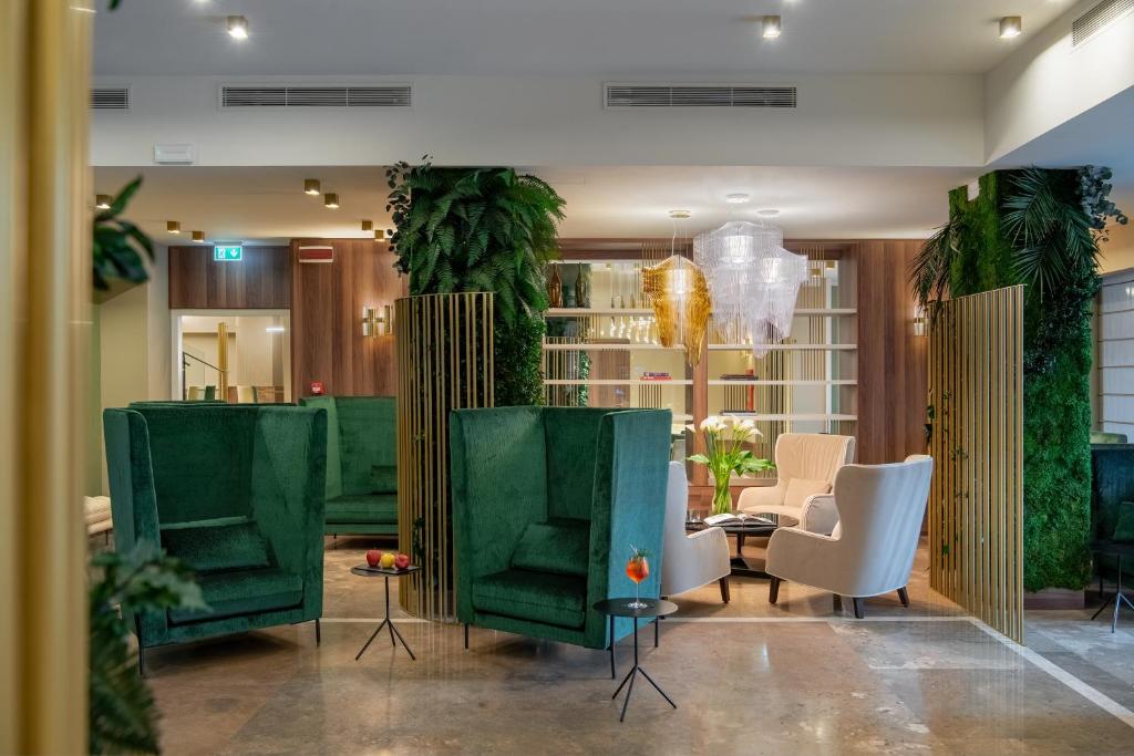 Tocq Hotel