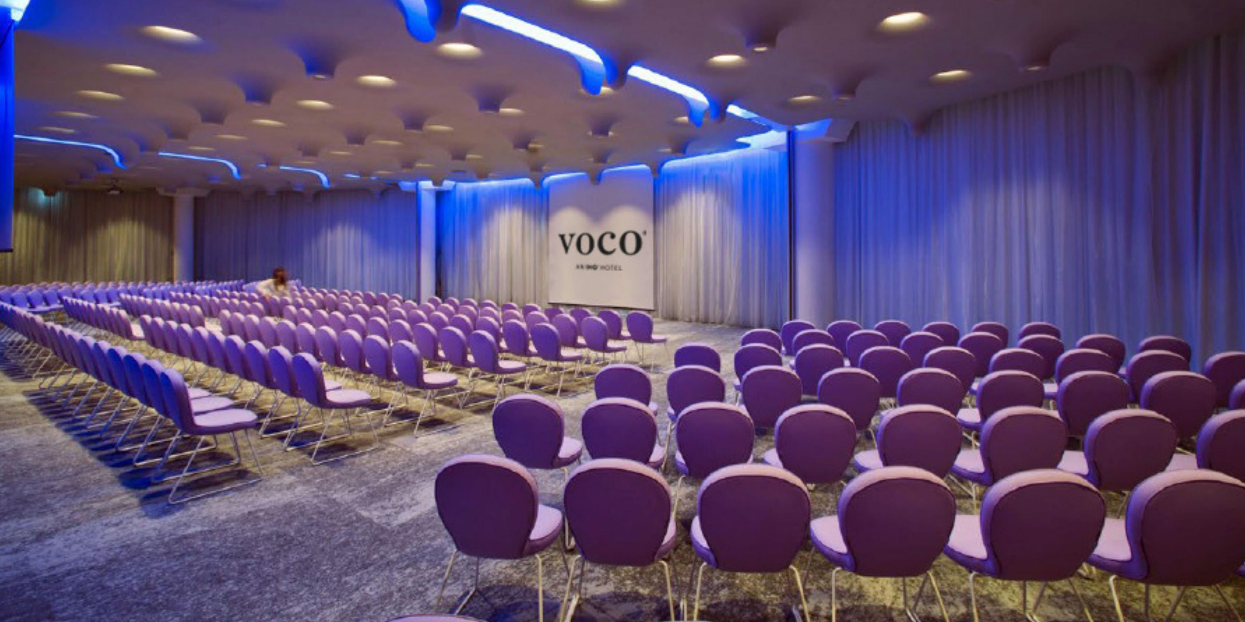 Voco Milan - Fiere by IHG