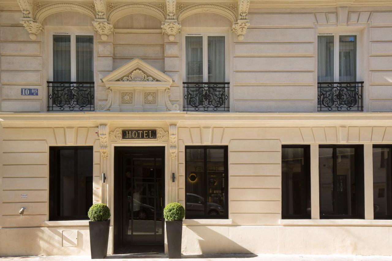 Hôtel Le 10Bis Paris