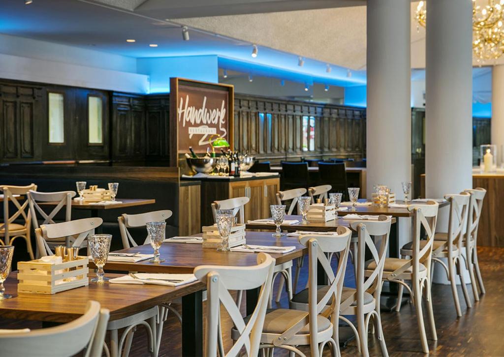 Arcotel Wimberger Wien
