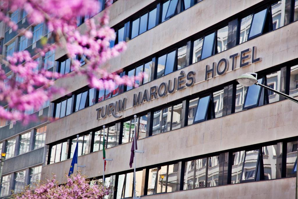 Turim Marquês Hotel