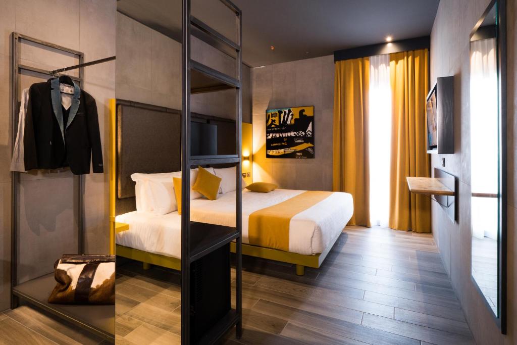 J24 Hotel Milano