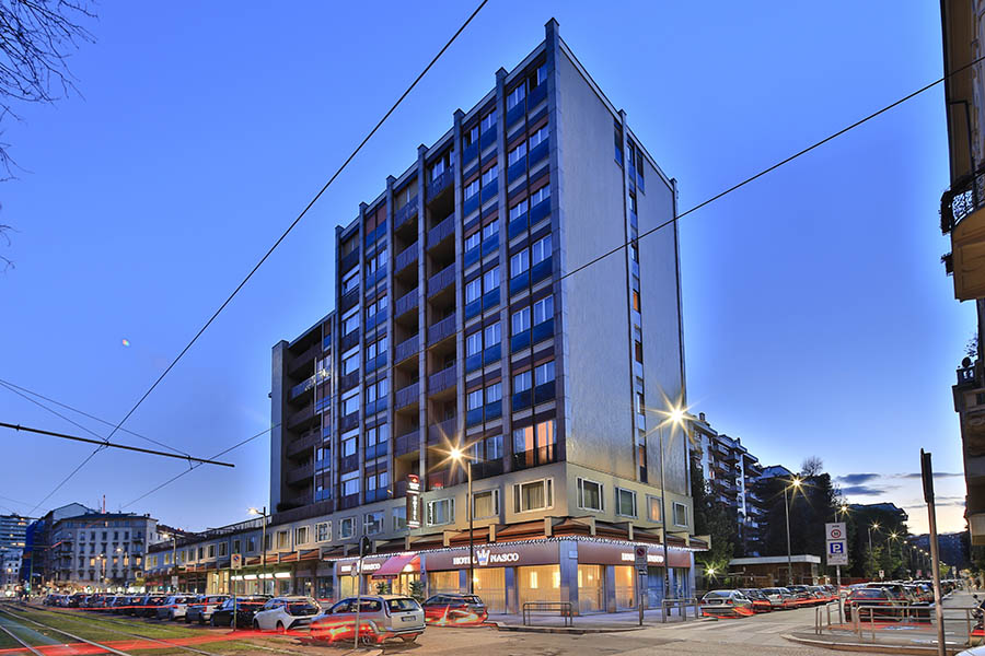 Hotel Nasco