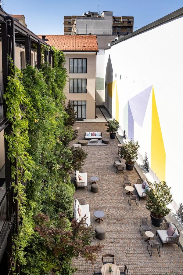 Savona 18 Suites- Preferred Hotels & Resorts