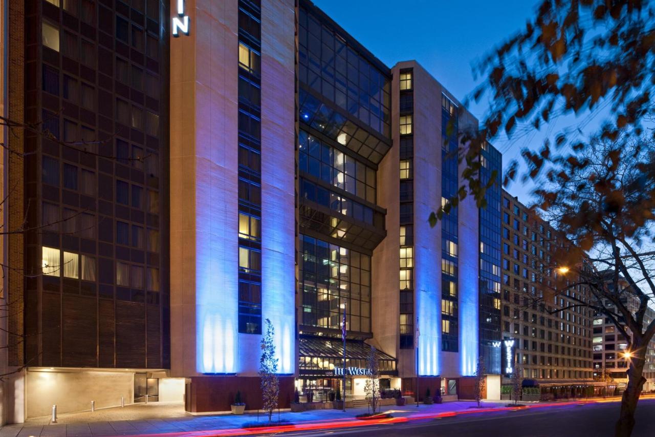 The Westin Washington D.C. City Center