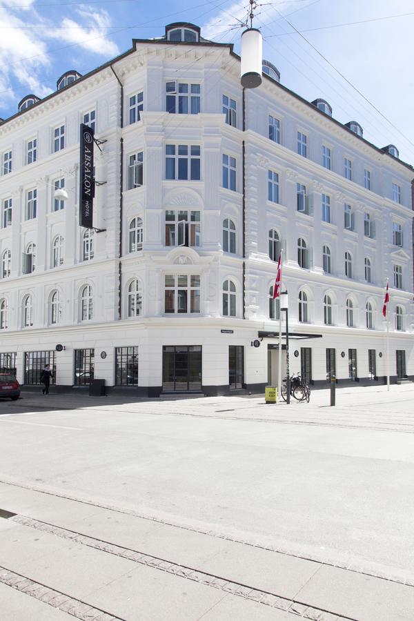 Absalon Hotel Copenhagen