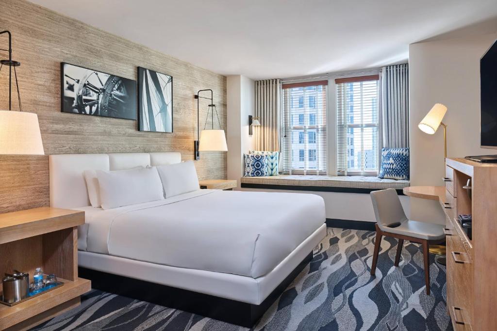 Hotel Republic San Diego, Autograph Collection