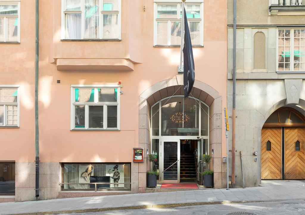 ProfilHotels | Riddargatan