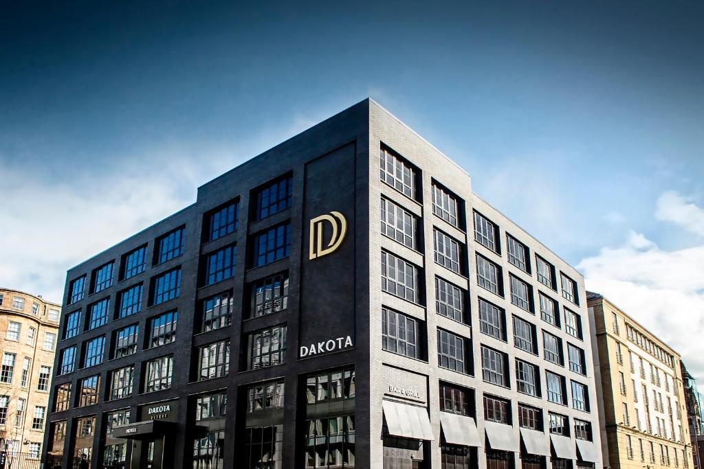 Dakota Hotel Glasgow