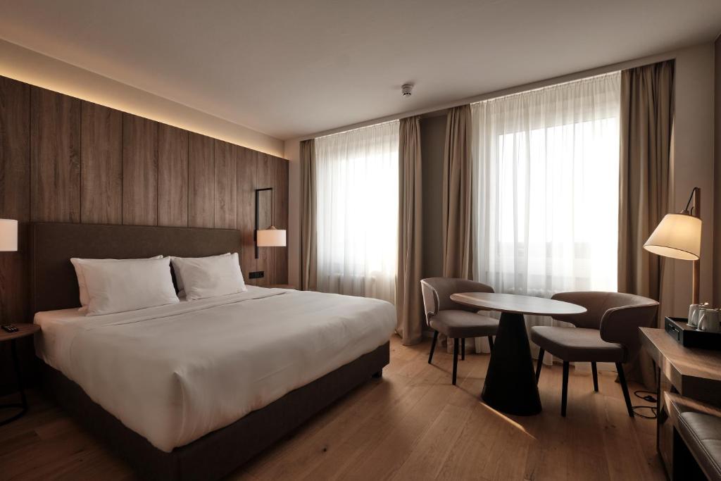 AC Hotel Berlin Humboldthain Park