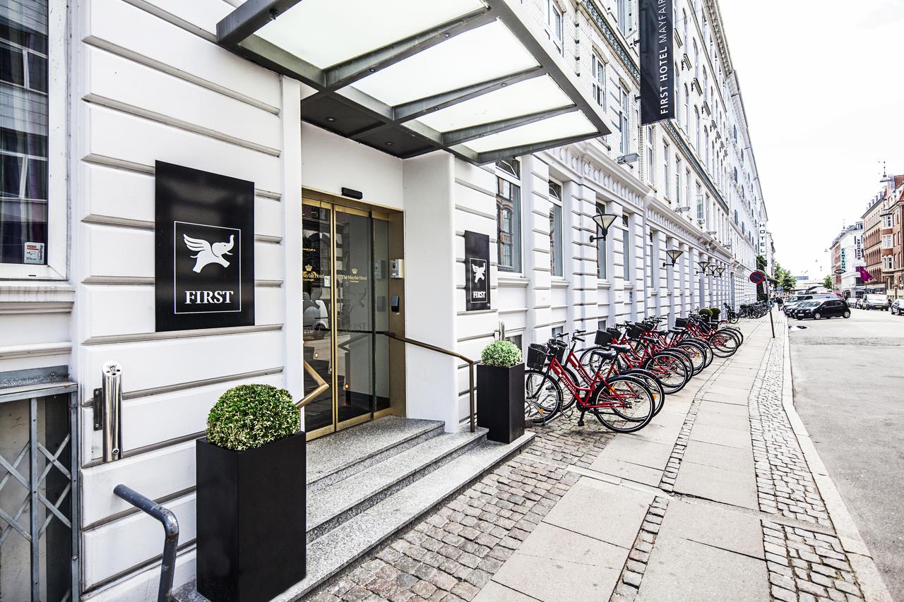 Hotel Mayfair