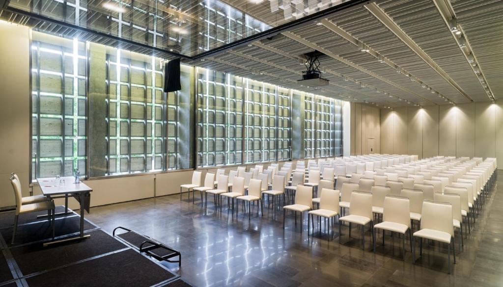 Hotel NH Collection Barcelona Constanza