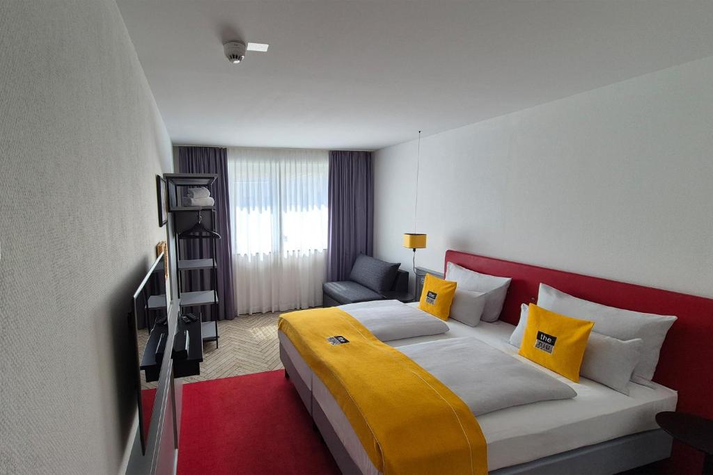Holiday Inn - the niu, Franz Vienna, an IHG Hotel