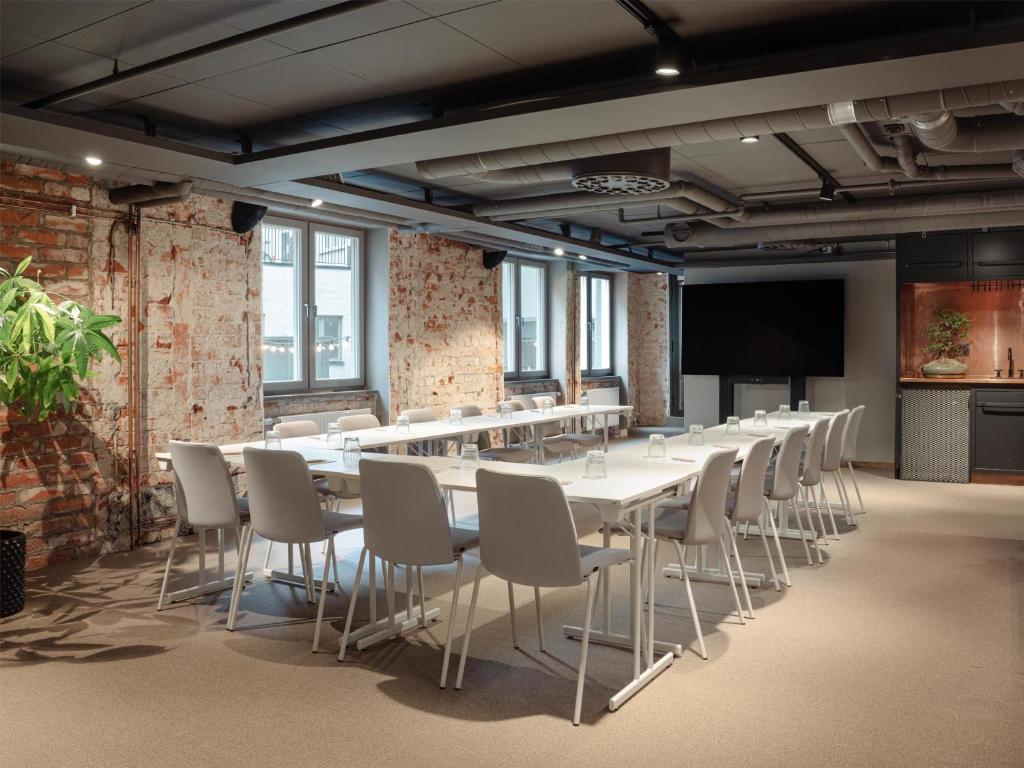 Story Hotel Stockholm North - JDV by Hyatt